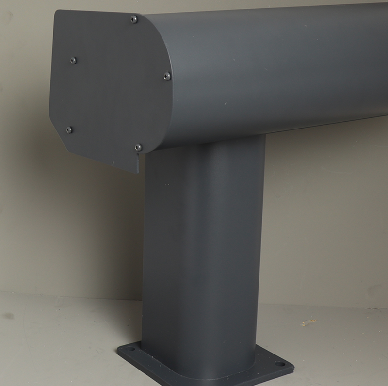 Bosco Aluminium Veranda