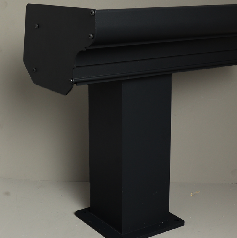 Bosco Aluminium Veranda