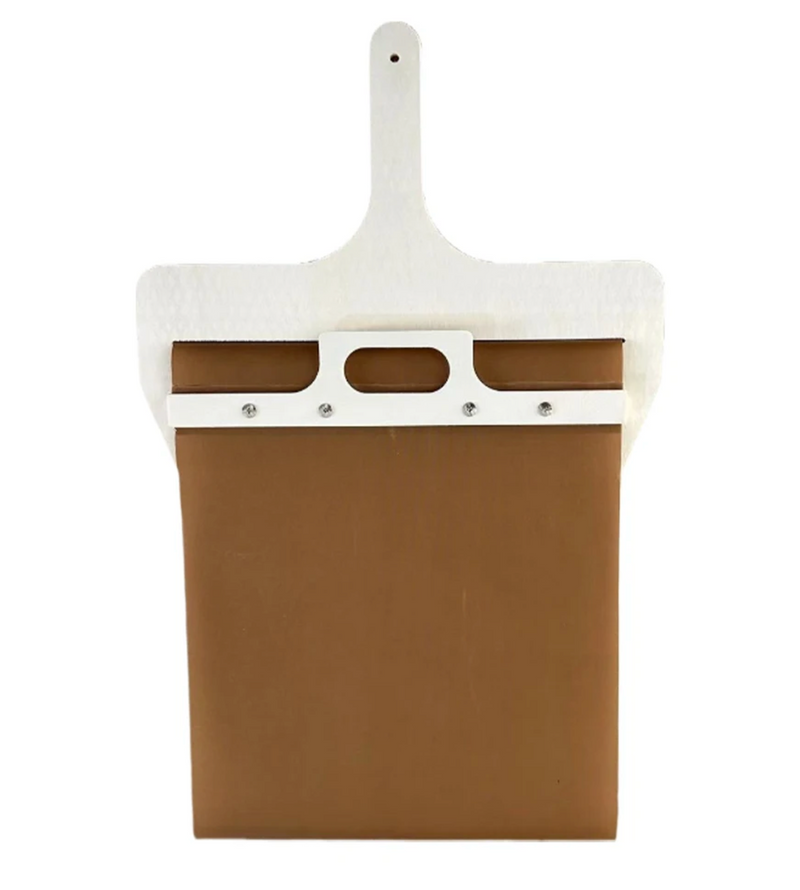 Sliding Pizza Peel Pizza Sliding Spatula  7" x 17"