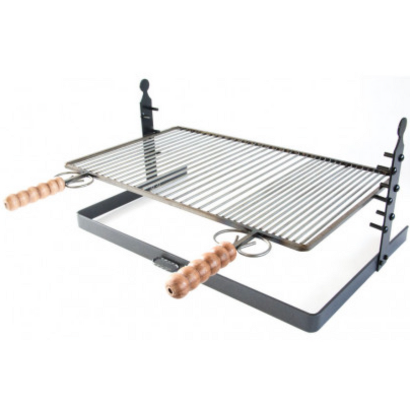 Argentine Barbecue Grill insert