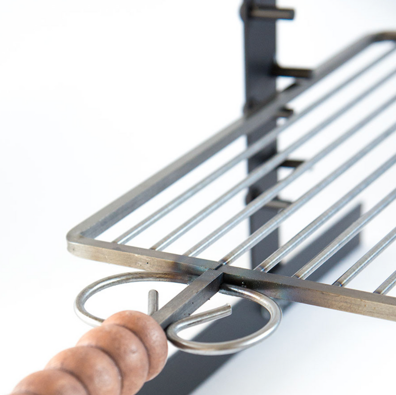 Argentine Barbecue Grill insert