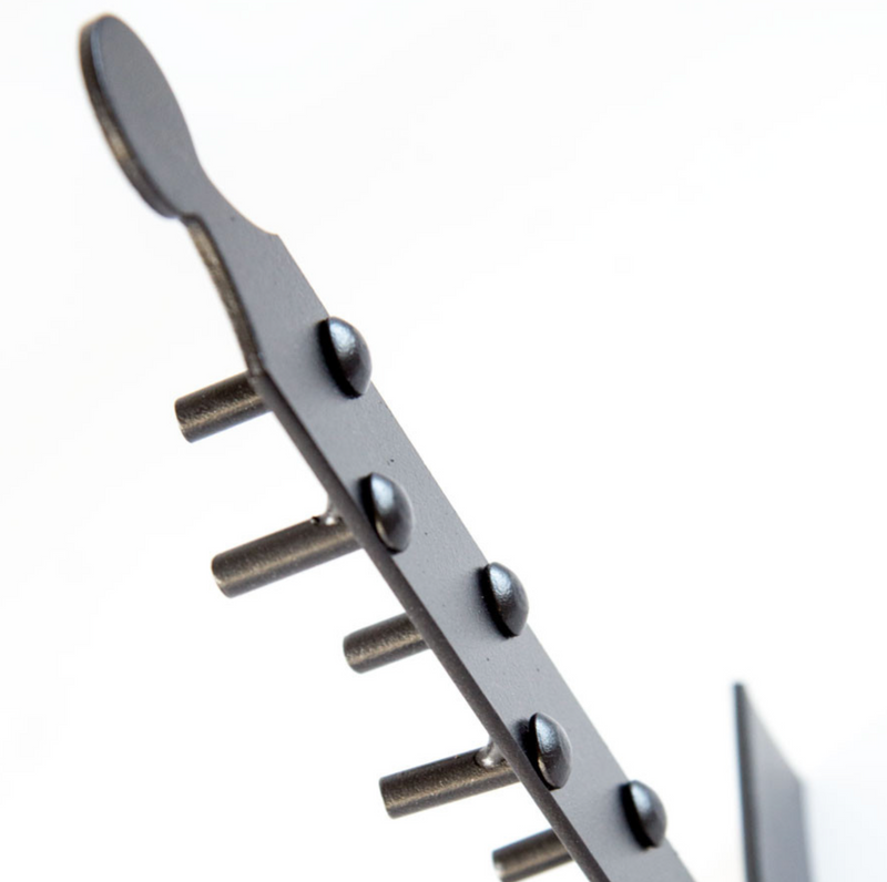 Argentine Barbecue Grill insert