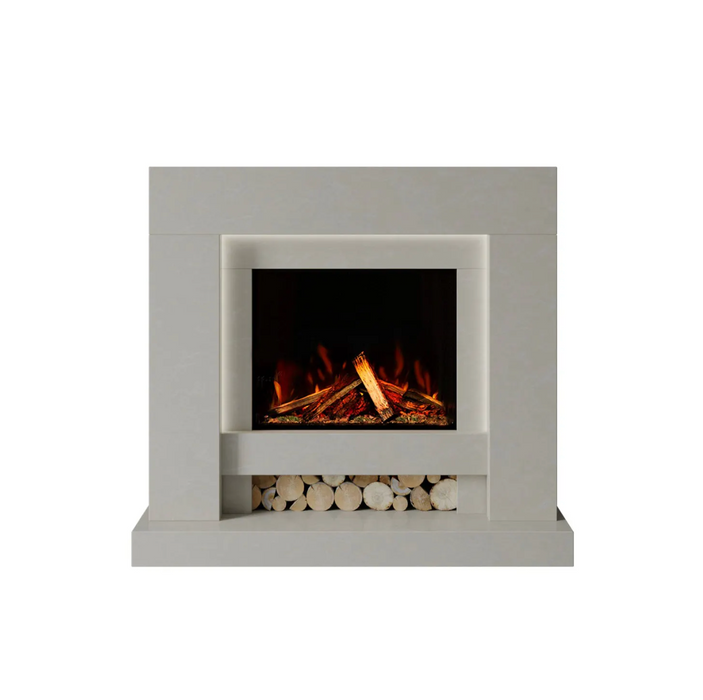 Bespoke Fireplaces Aspen 700 S Marble Suite