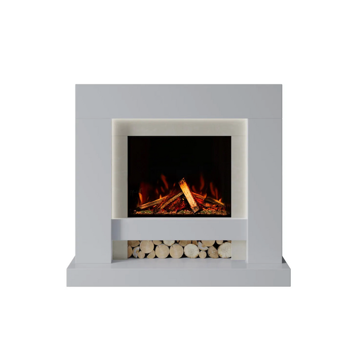 Bespoke Fireplaces Aspen 700 S Marble Suite