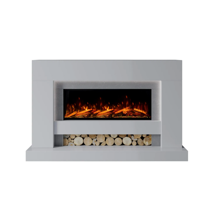 Bespoke Fireplaces Aspen 1300 S Marble Suite