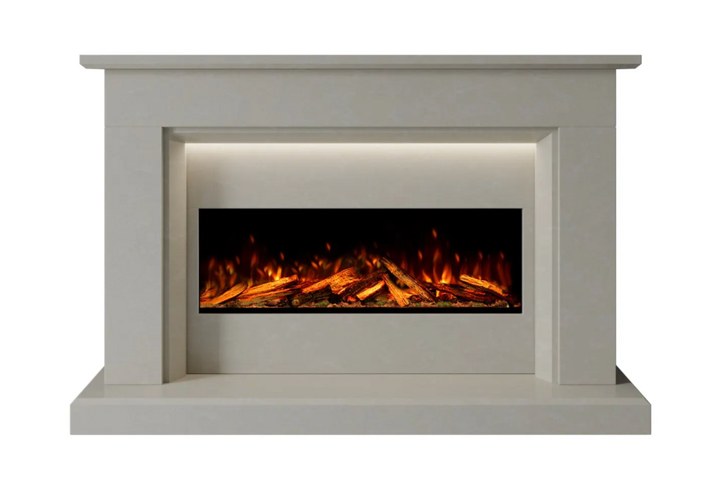 Bespoke Fireplaces Costello 1300 S Marble Suite