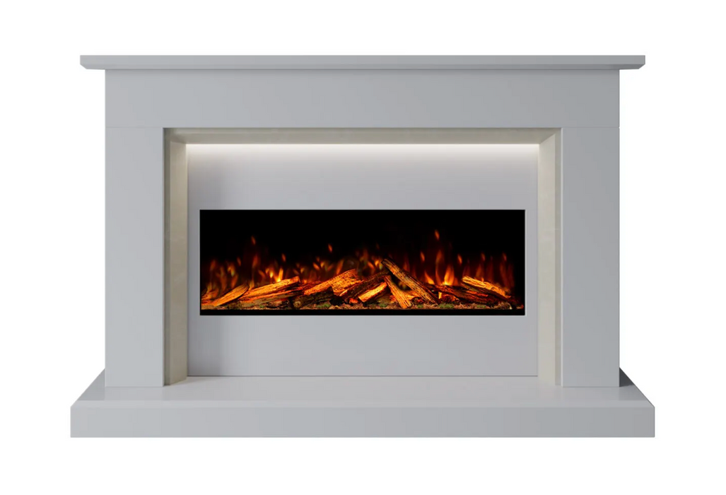 Bespoke Fireplaces Costello 1300 S Marble Suite