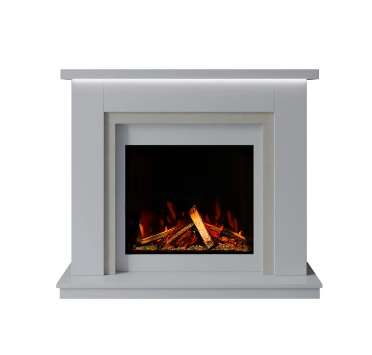Bespoke Fireplaces Isabelle 700 S Marble Suite