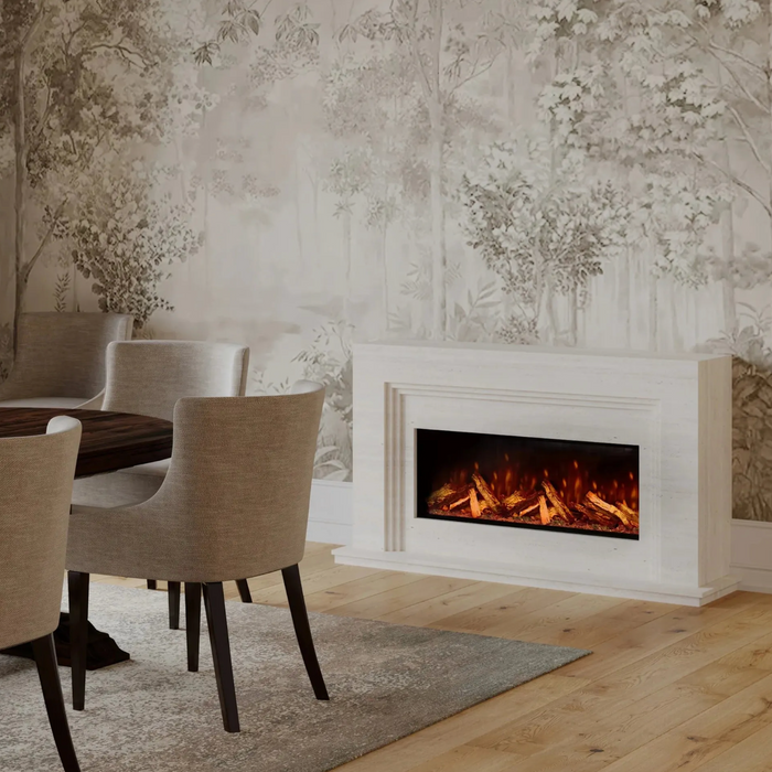 Bespoke Fireplaces Madrida 1000 S Marble Suite
