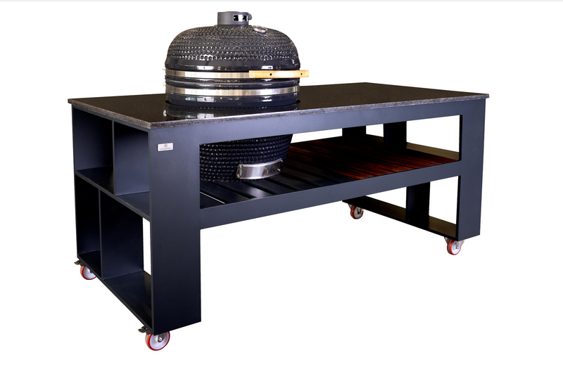 Grillandia Egg Wagon Table | 1.3M