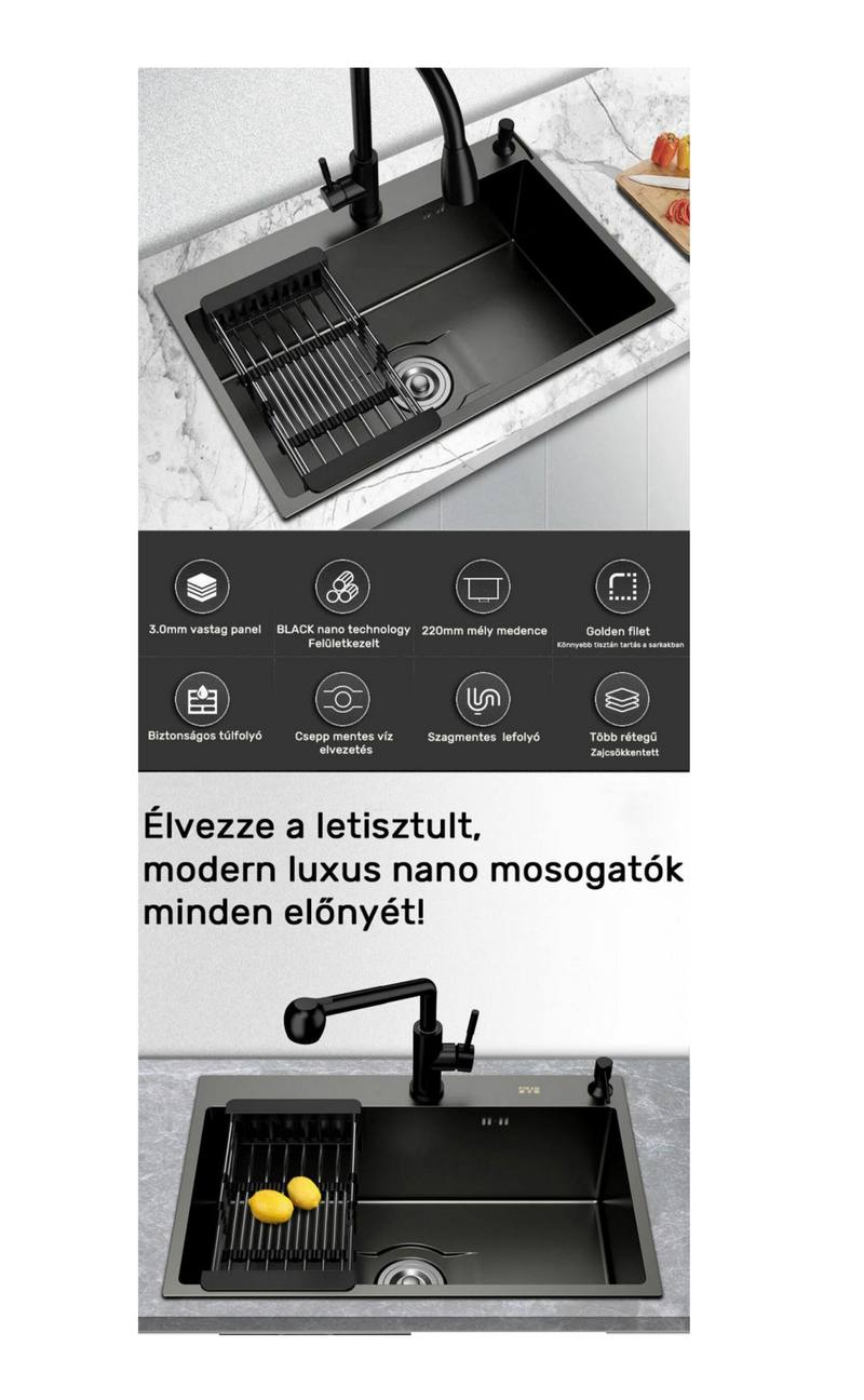 Grillandia Outdoor Kitchen Beefeater Proline Roaster, Fridge, and Nano Sink | 2.7M L