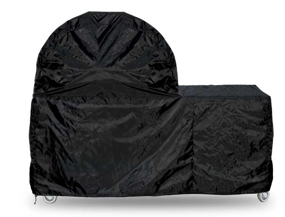 Premium Trolley and Gozney Weather Cover