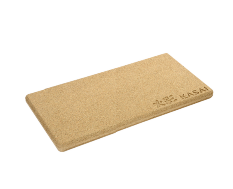 Kasai Konro Heat Mat (for Medium Long Kasai Grill)