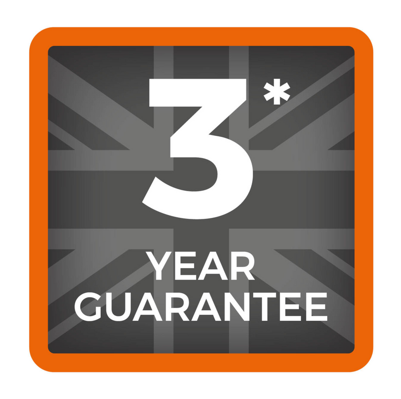 Pizza 3 Piece Tool Set