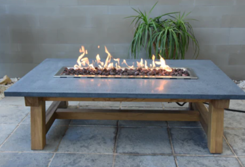 Penrhyn Coffee table