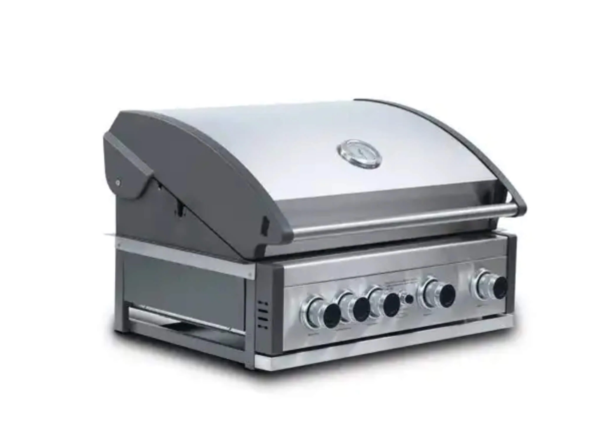 Grand hall grills online