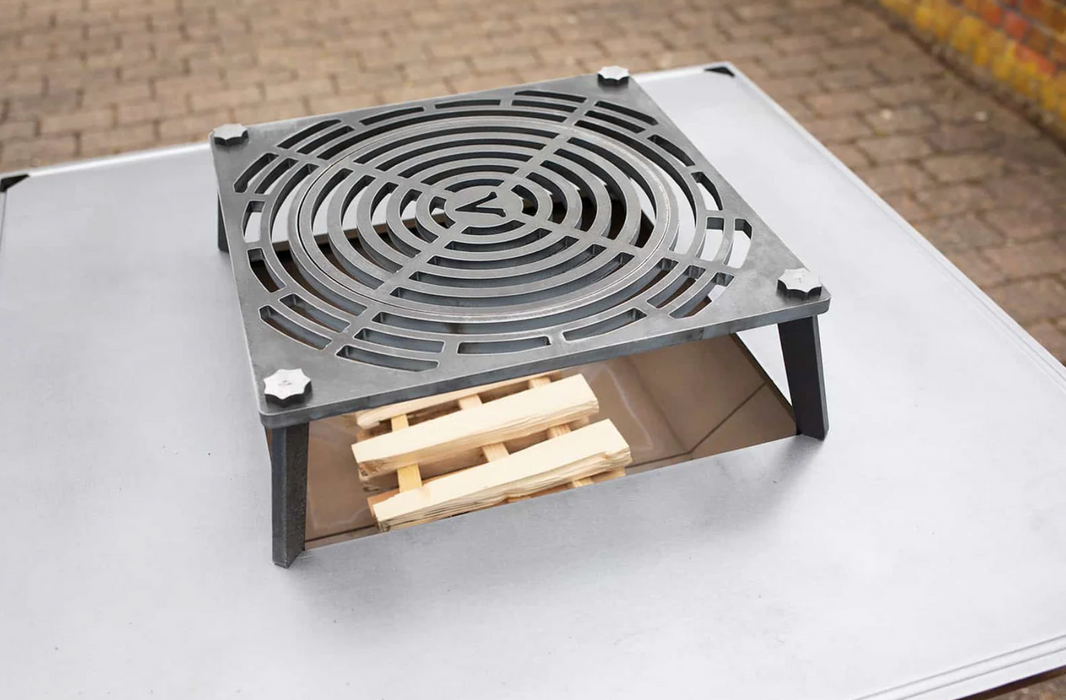 VULCANUS Grill Pro730 Camp