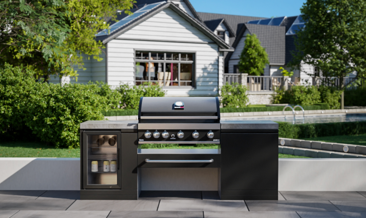 GrandPro Outdoor Kitchen 205 Series Maxim G5 - Fridge