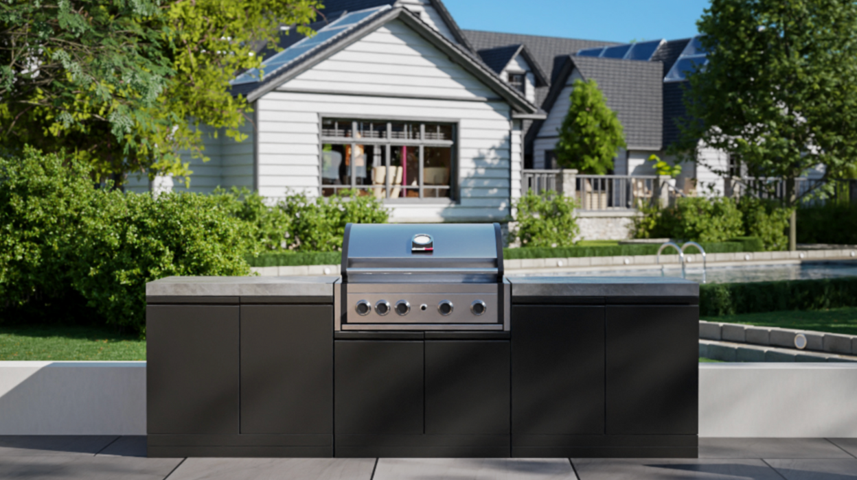 GrandPro Outdoor Kitchen 262 Series Elite Pro