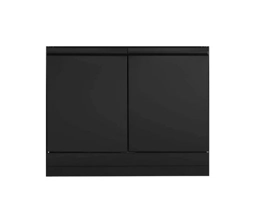 GrandPro Outdoor Kitchen with 5 Burner BBQ, and Fridge- 1.8m