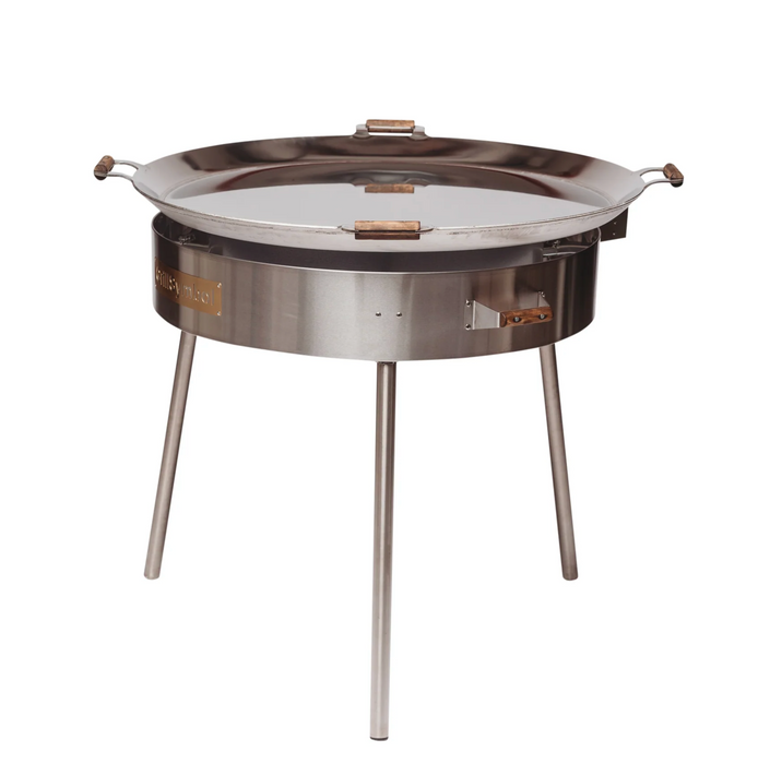 GrillSymbol Wok Gas Burner PRO-915