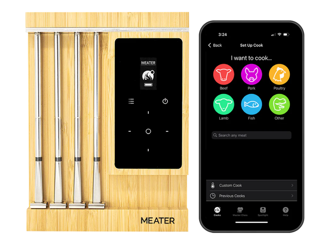 MEATER Pro XL