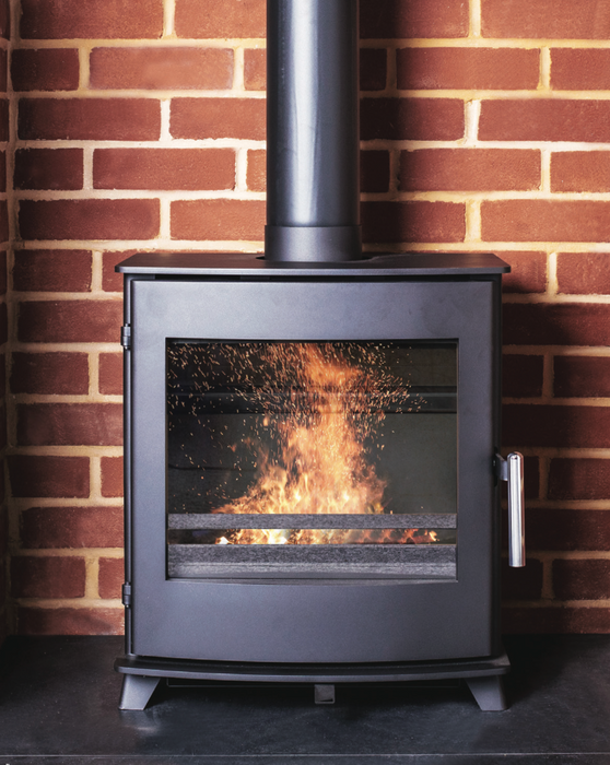 Specflue The Devonshire Woodburner