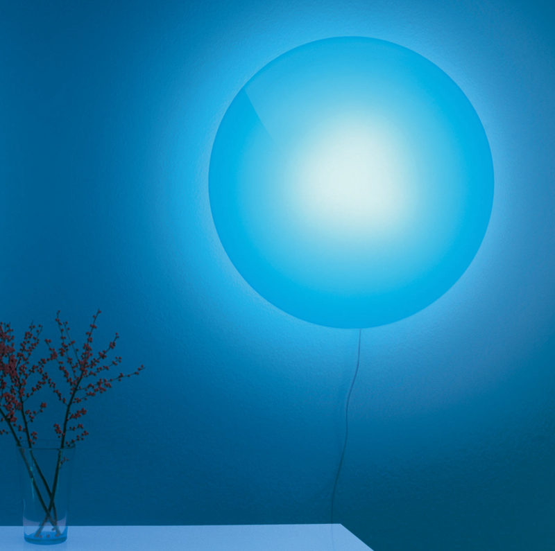 Illuminated Elegance Lounge Variation LED Accu Outdoor