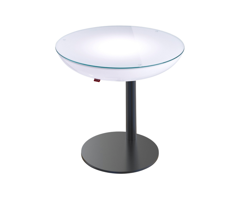 Illuminated Elegance Lounge M57 LED Accu Indoor / Outdoor Ø 60 cm, H 57 cm