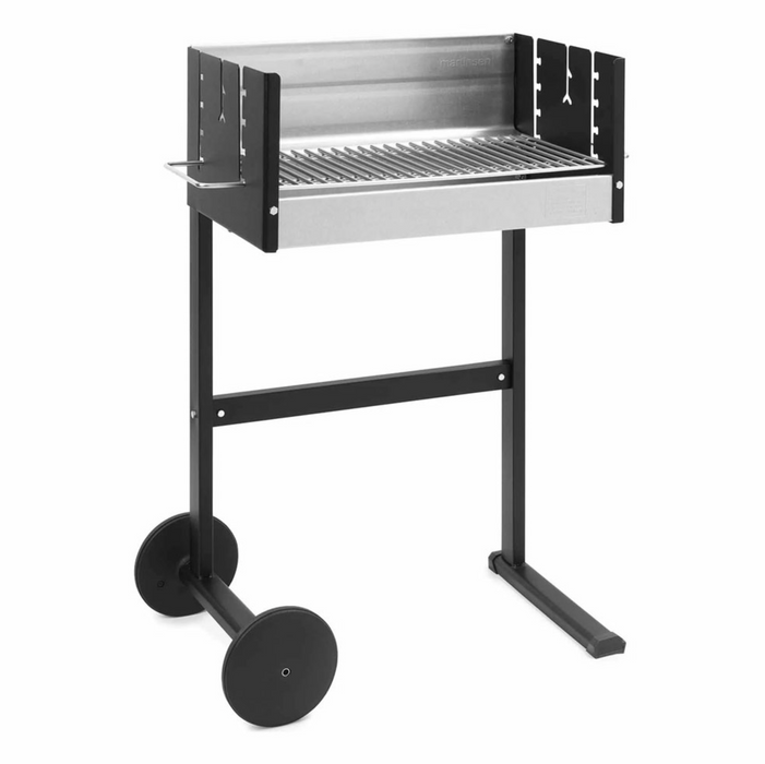 Martinsen 7200 Box BBQ