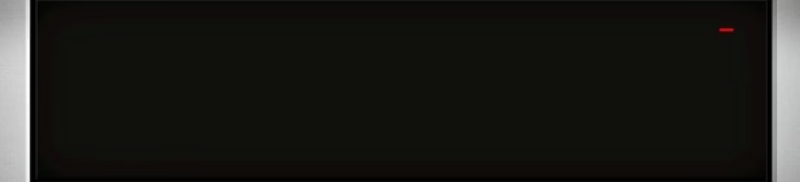 NEFF N50 Built-In Warming Drawer 14cm Graphite-Grey