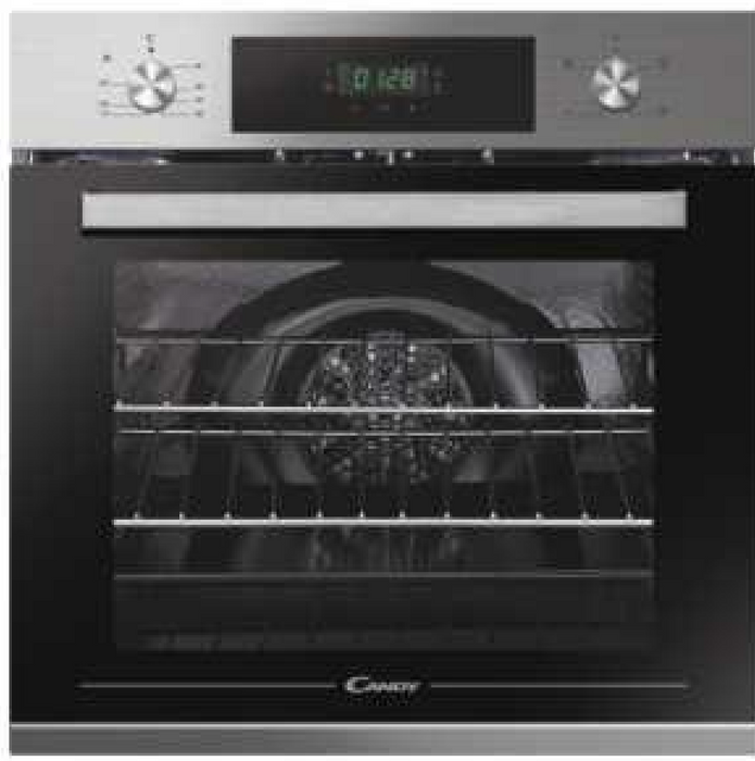 Candy FCT405X 60cm Multi-Function Oven