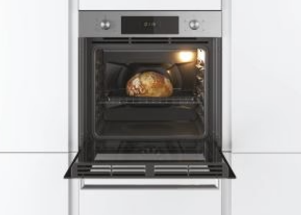 Candy FCT405X 60cm Multi-Function Oven