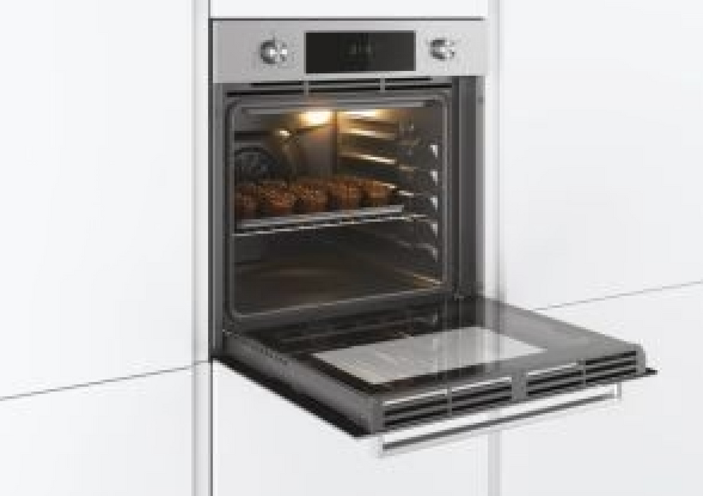 Candy FCT405X 60cm Multi-Function Oven