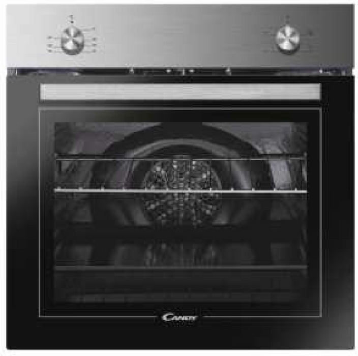 Candy FCT600X/E 60cm Built in Oven