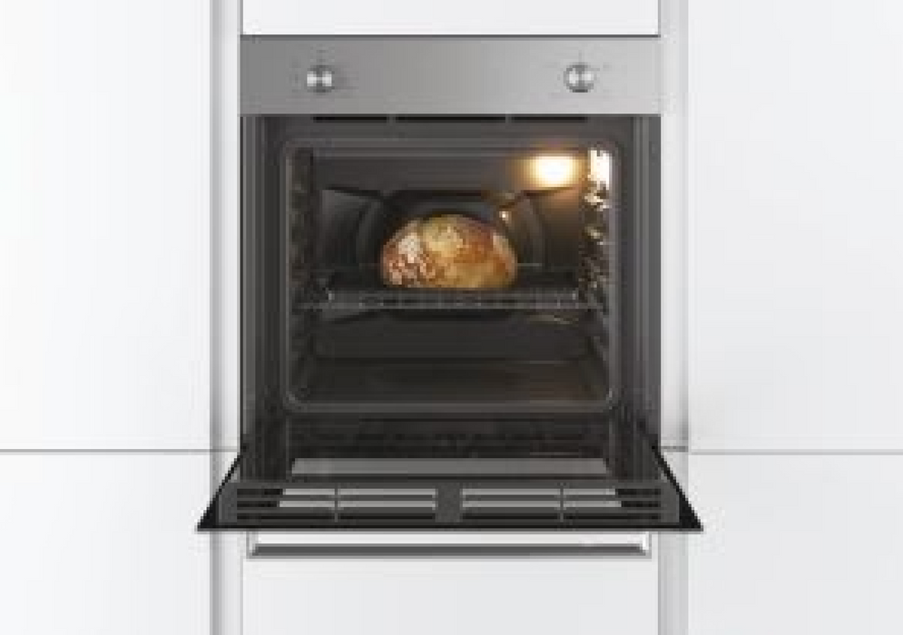 Candy FCT600X/E 60cm Built in Oven