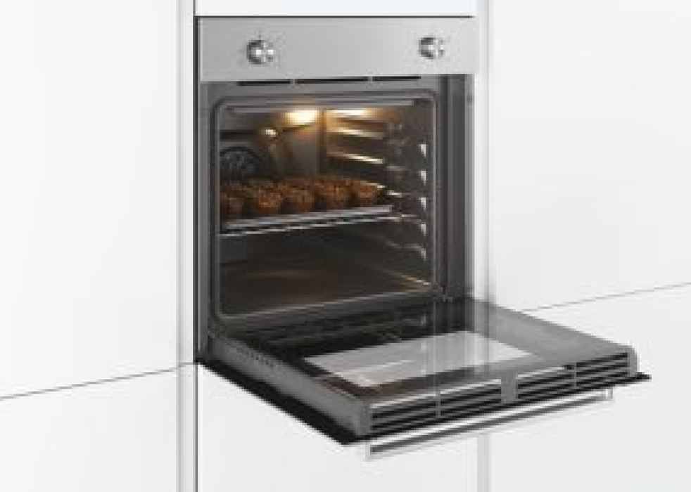 Candy FCT600X/E 60cm Built in Oven