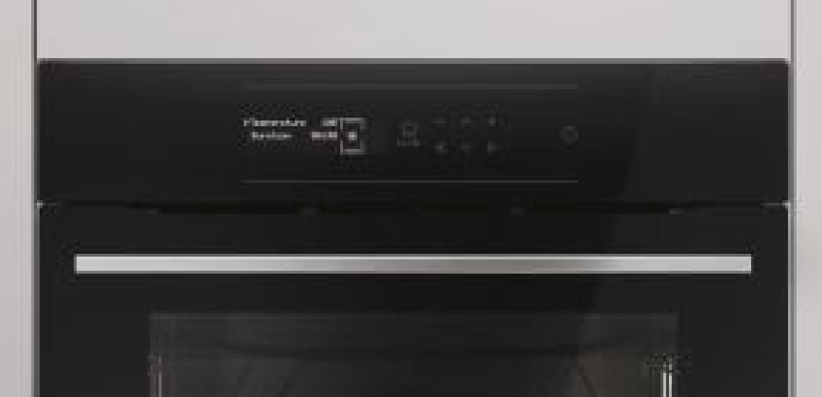 Hoover HOC5S0478INWF A+ 60cm Built-in Oven with WIFI+Bluetooth Connectivity