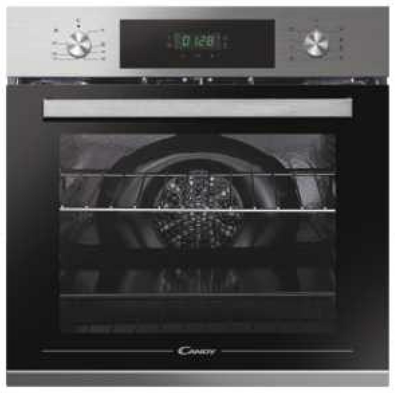 Candy FCT615X 60cm Built in Multi-Fuction Oven