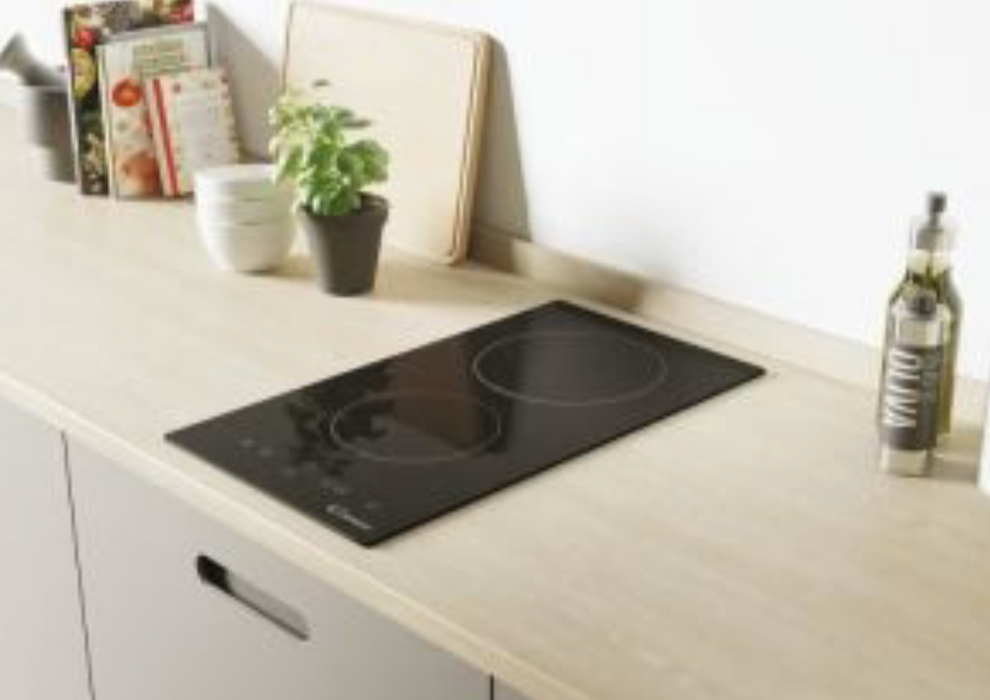 Candy CDIC30 Induction 2 Zone 30cm Vetroceramic Hob