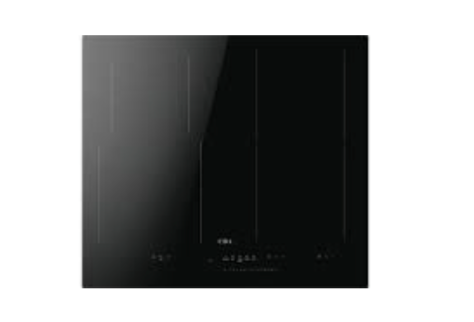 CDA HN6860FR 60cm Hood Connect induction hob