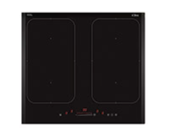 CDA HN6841FR Four zone induction hob