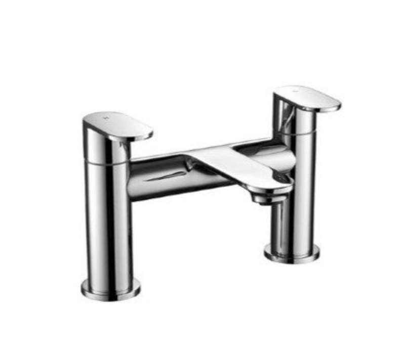 Tap Ripley Chrome Basin Mixer