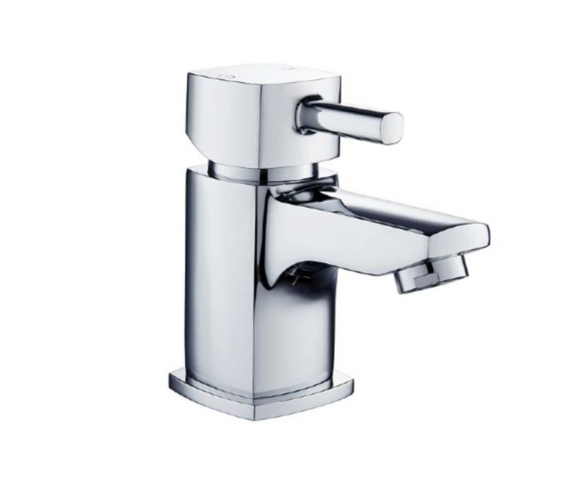 Tap Linton Bathroom Collection in Chrome finish-Basin Mixer Tap