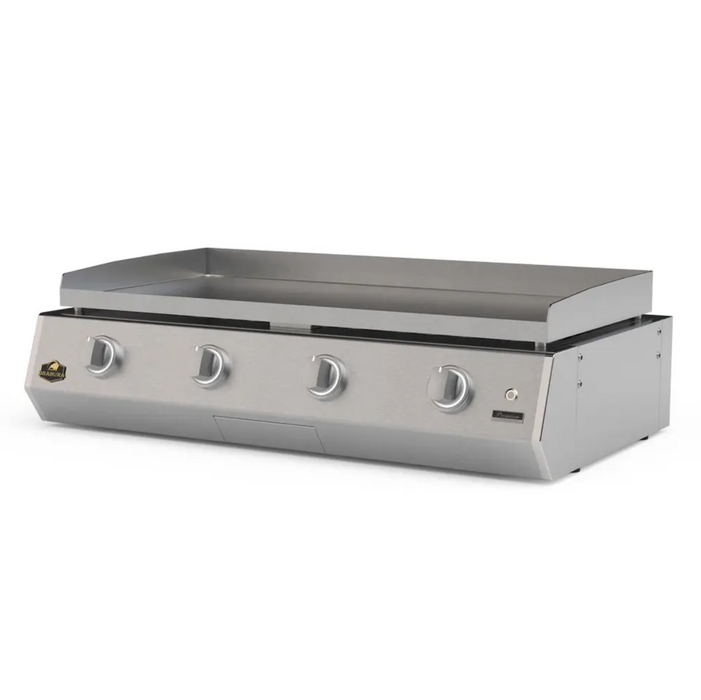 Brabura L Class Inox 40 Griddle