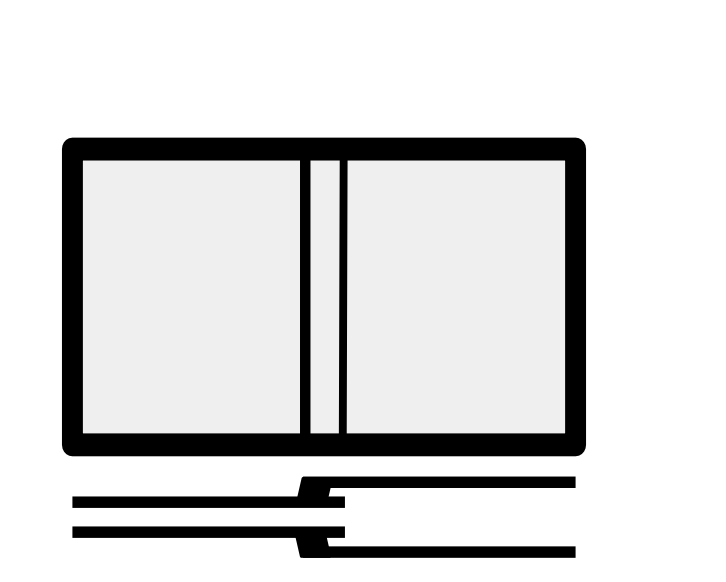 Outdoor Glass Sliding Doors