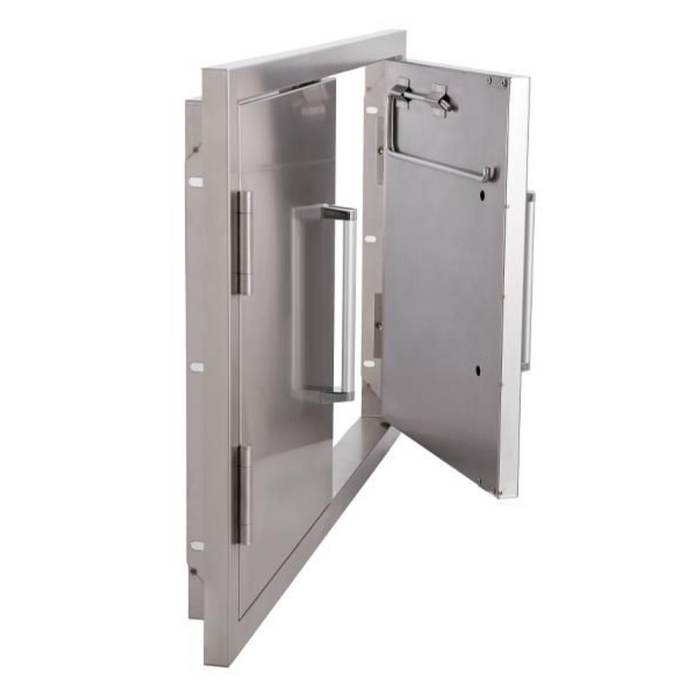 Whistler Burford Double Doors