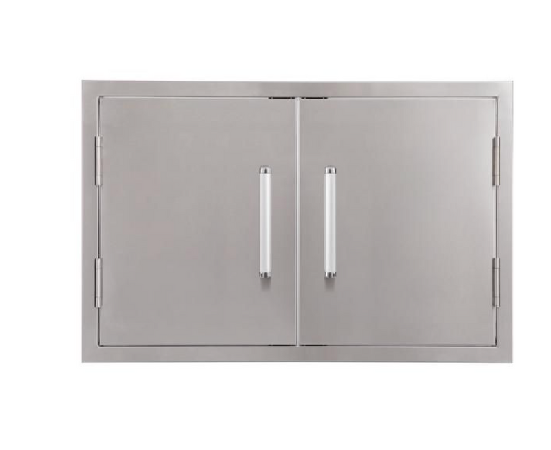 Whistler Burford Double Doors