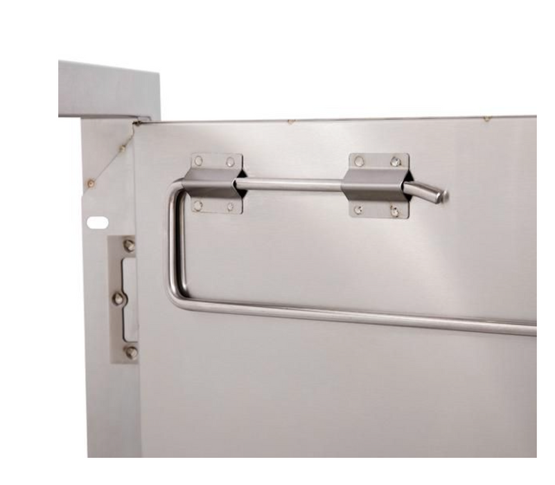 Whistler Burford Double Doors