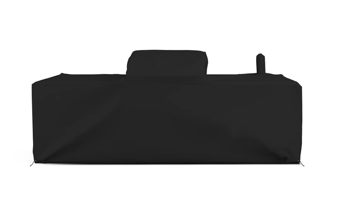 Whistler Outdoor kitchen with Sink Weather Cover